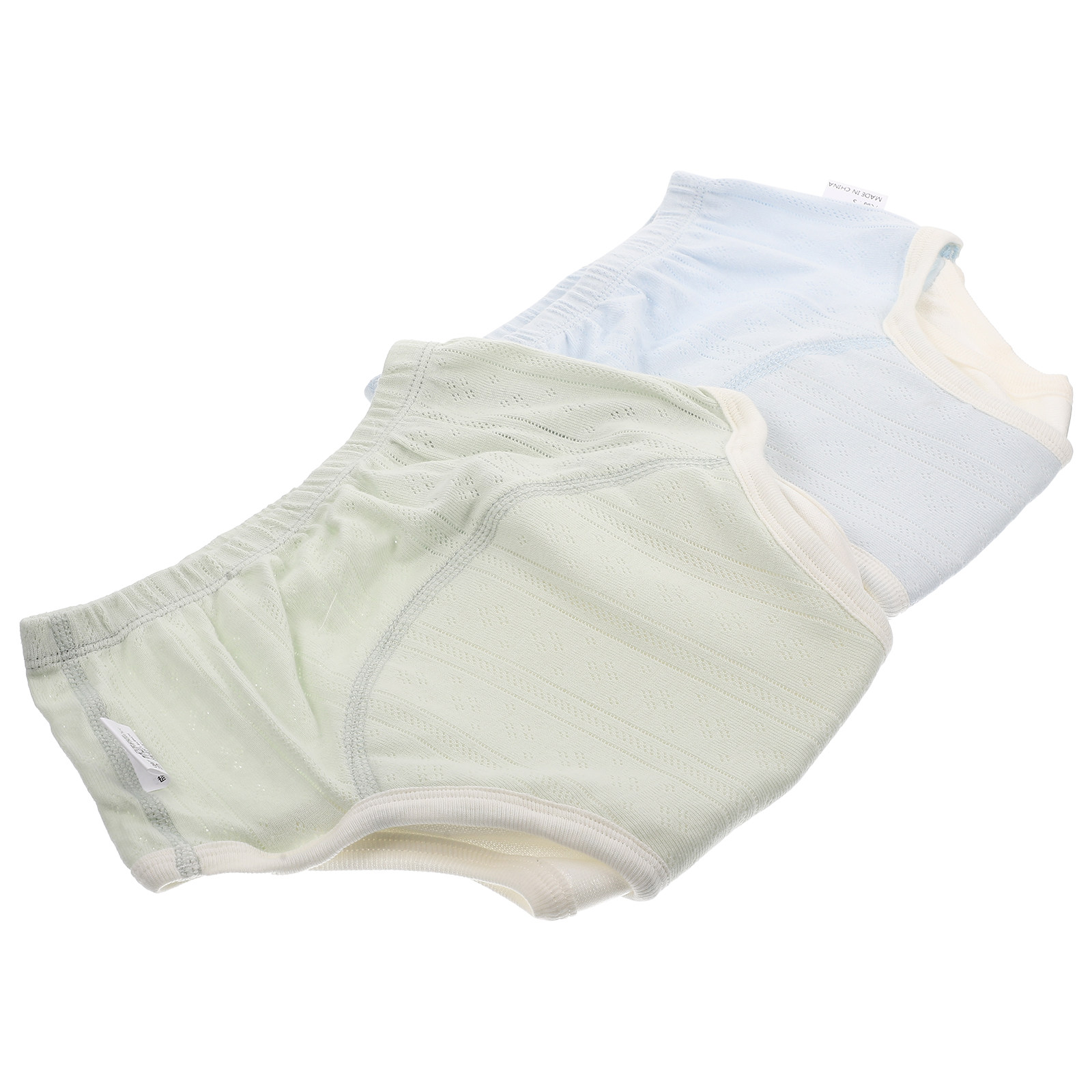 2pcs Cotton Potty Training Pan - đánh giá và giá Toddler Training Pants Leak Proof