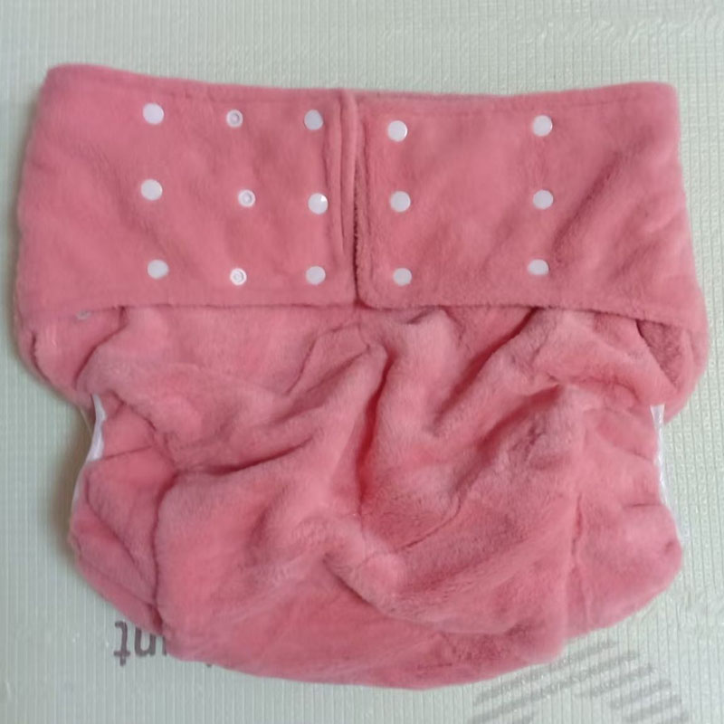 Rabbit Mink Velvet ABDL Adult  - đánh giá và giá Diapering
