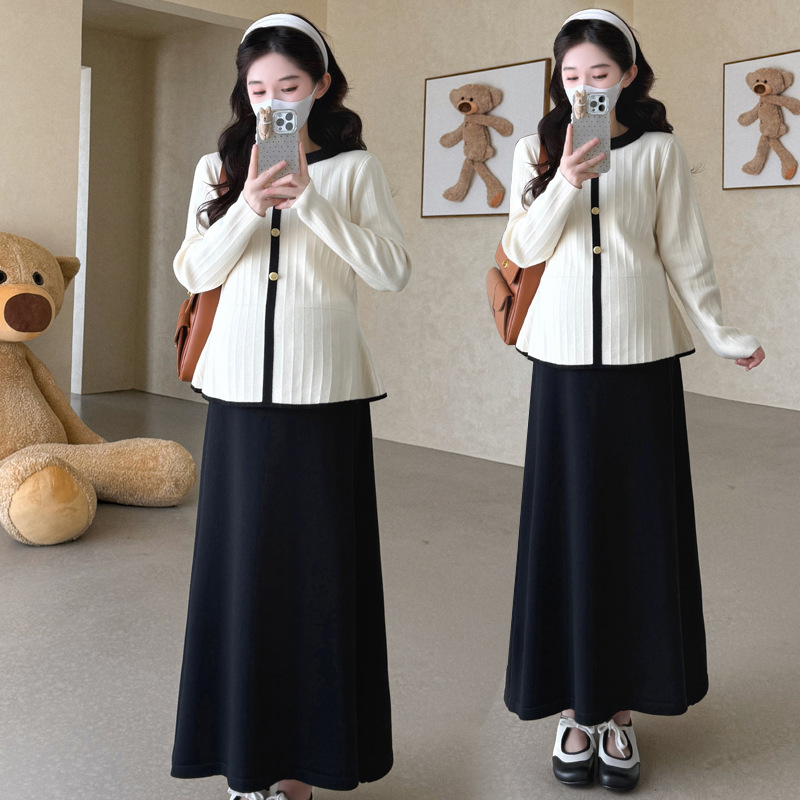 Maternity Suit 2026 Spring Aut - đánh giá và giá Maternity Wear