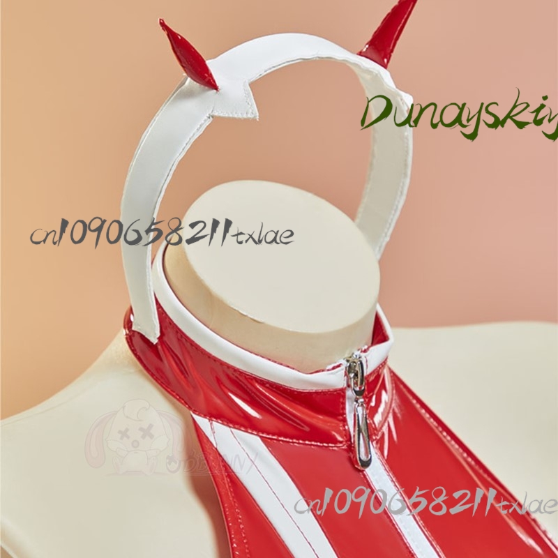 Darling In The Franxx Zero Two - đánh giá và giá Baby Clothes