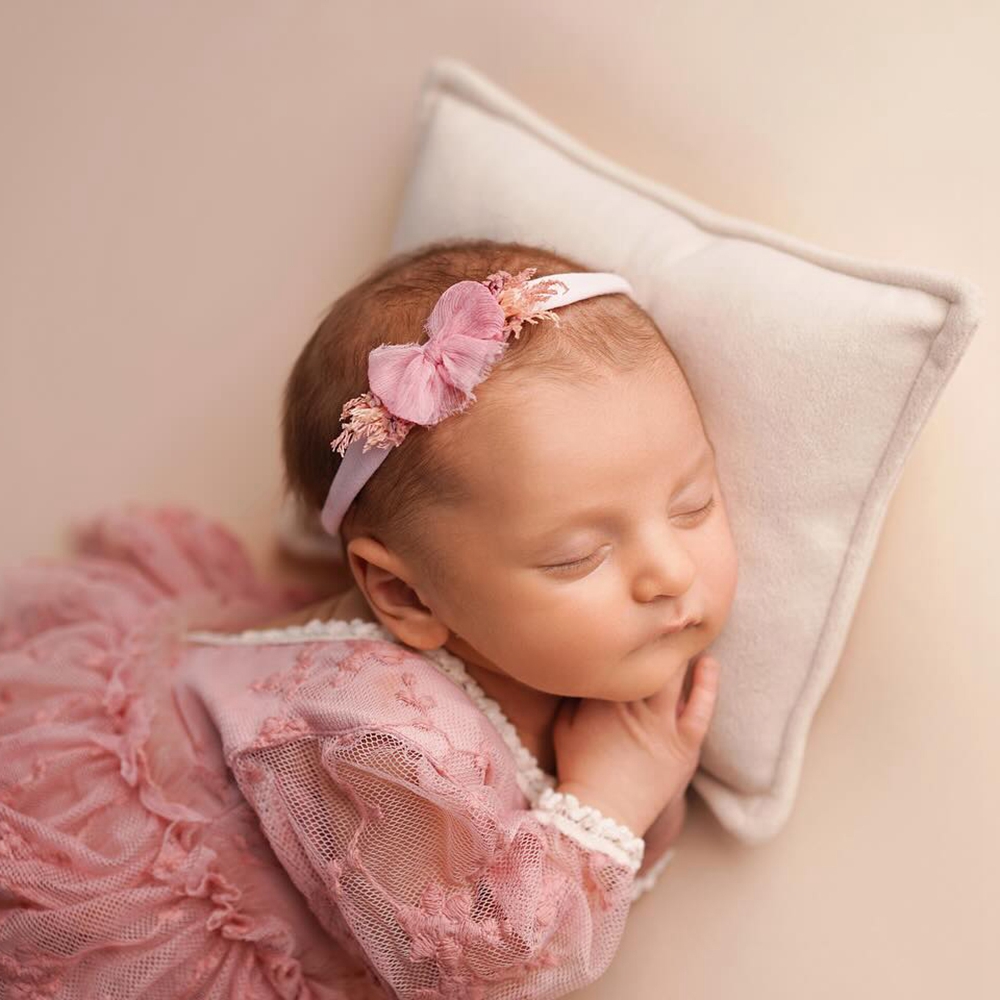 Baby Girl Tutu Dress Pink Lace - đánh giá và giá Newborn Baby Girl Romper Floral