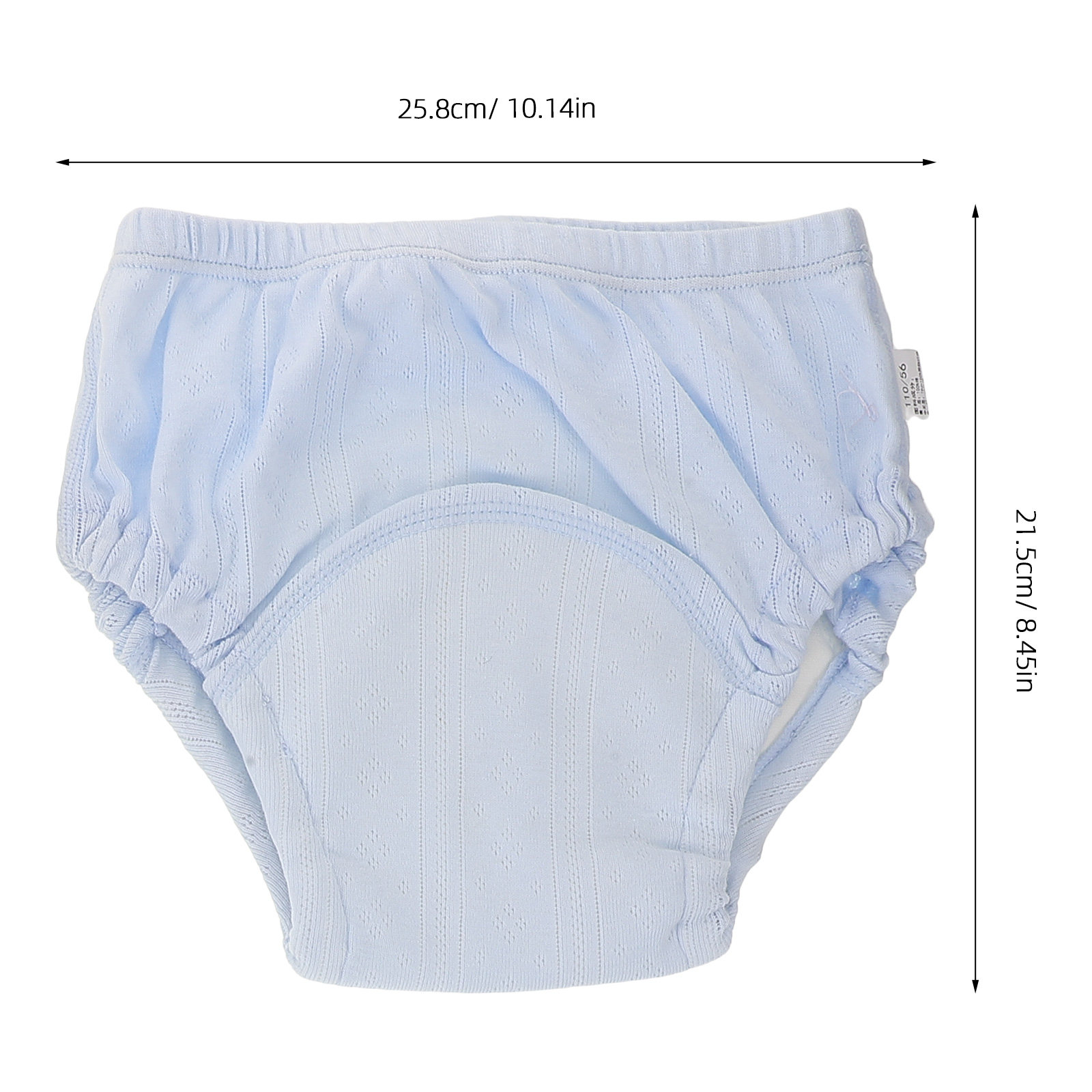 3Pcs Baby Potty Training Under - đánh giá và giá Toddler Training Pants Leak Proof