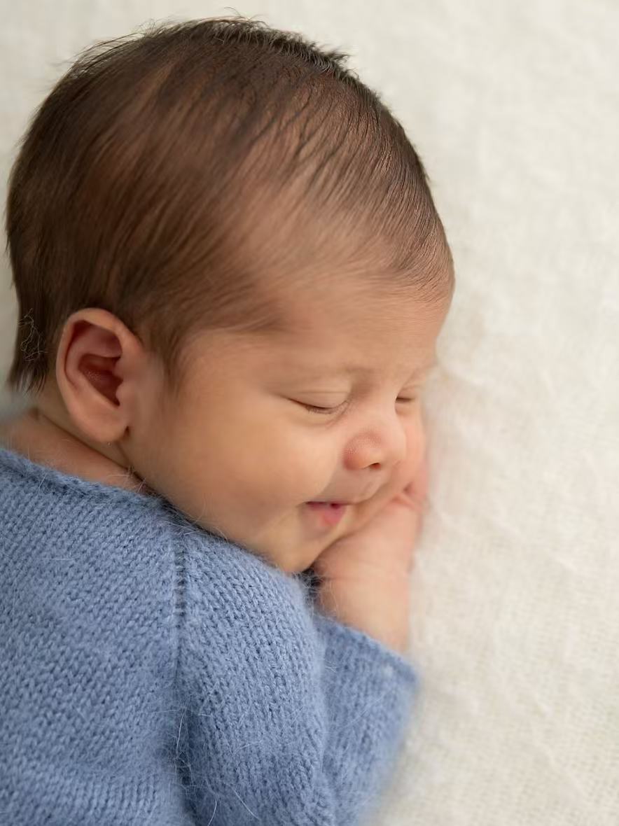 Newborn Baby Knitted Romper an - đánh giá và giá Infant Photography Props Outfit
