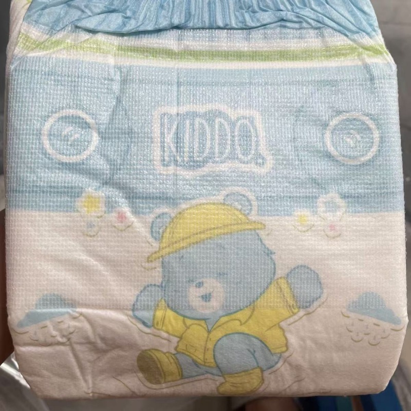 5x Ultra-thick Adult Diapers B - đánh giá và giá Diapering
